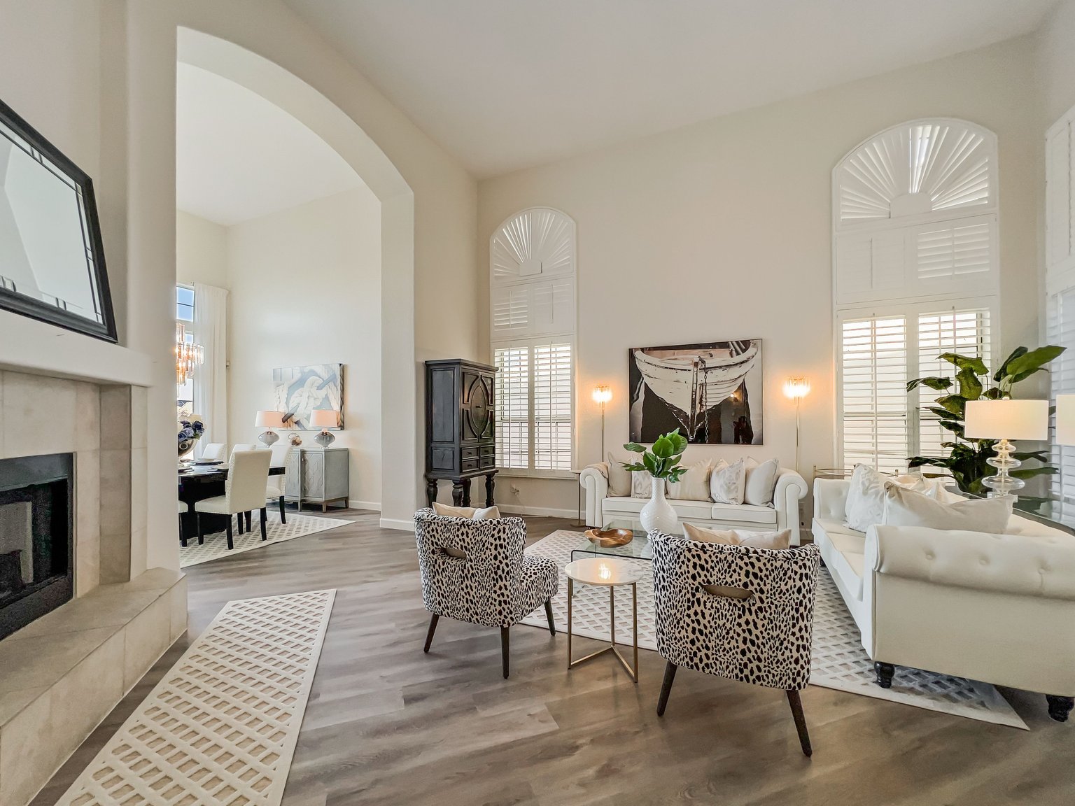 Gilbert Vacation Rental