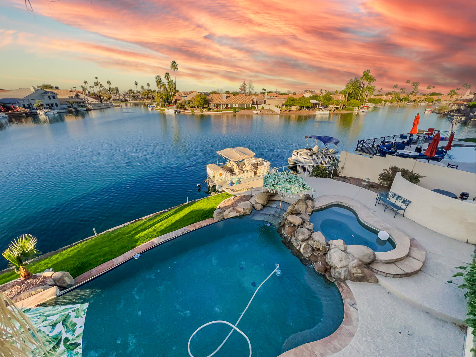 Gilbert Vacation Rental