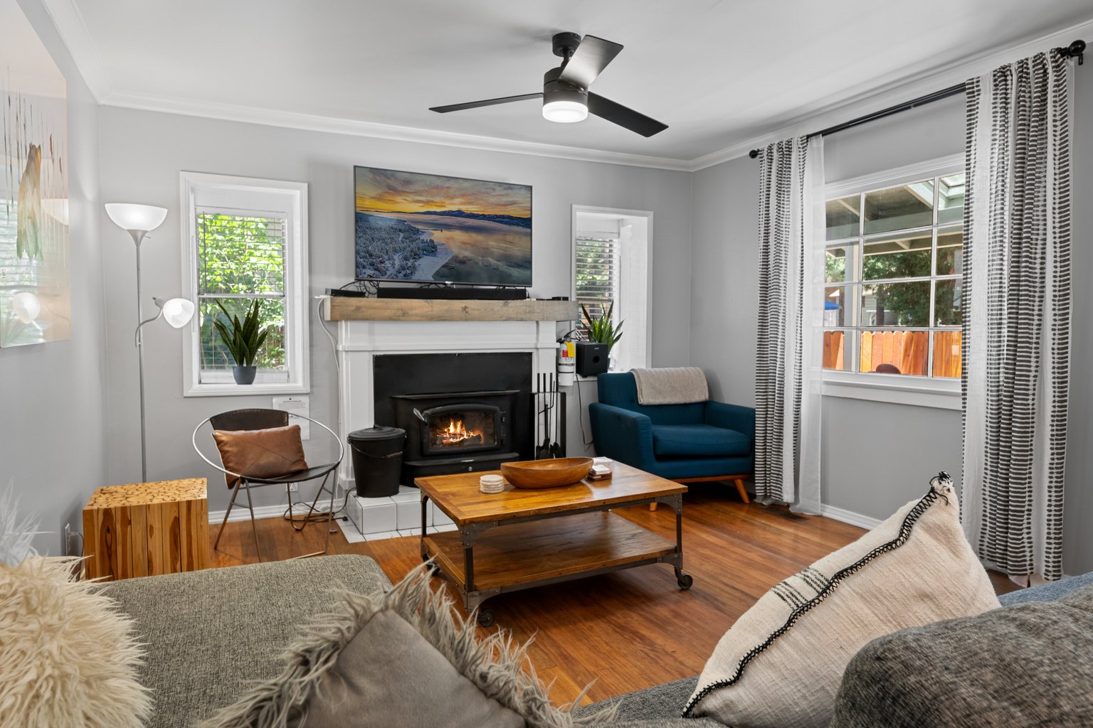 Big Bear Lake Vacation Rental