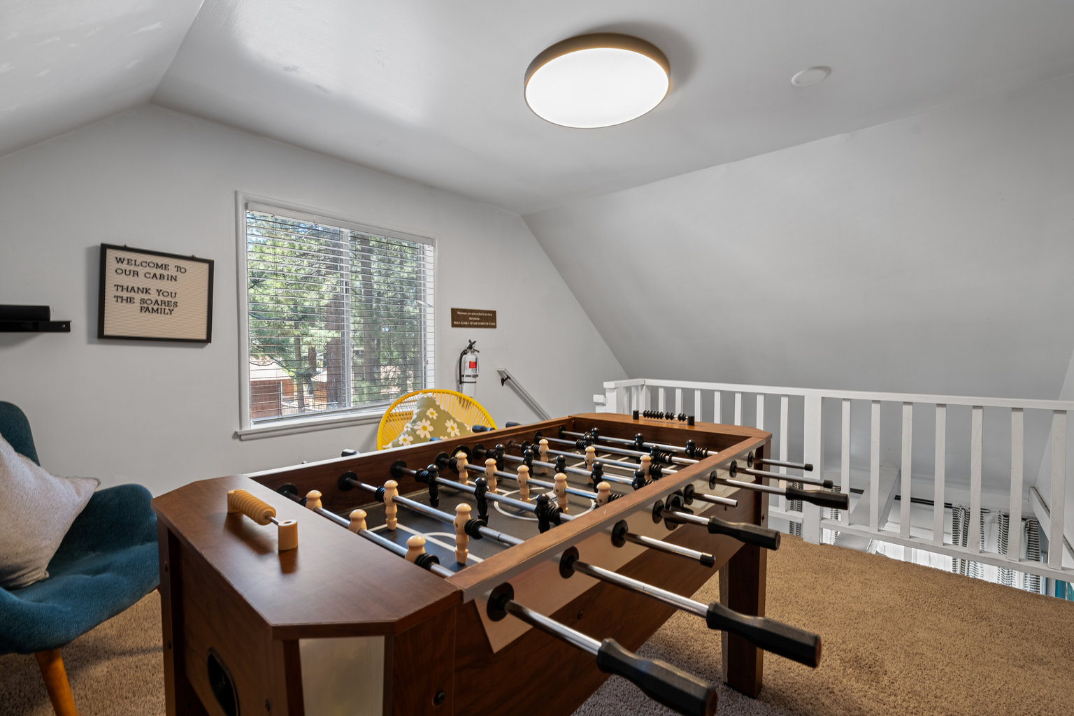 Big Bear Lake Vacation Rental