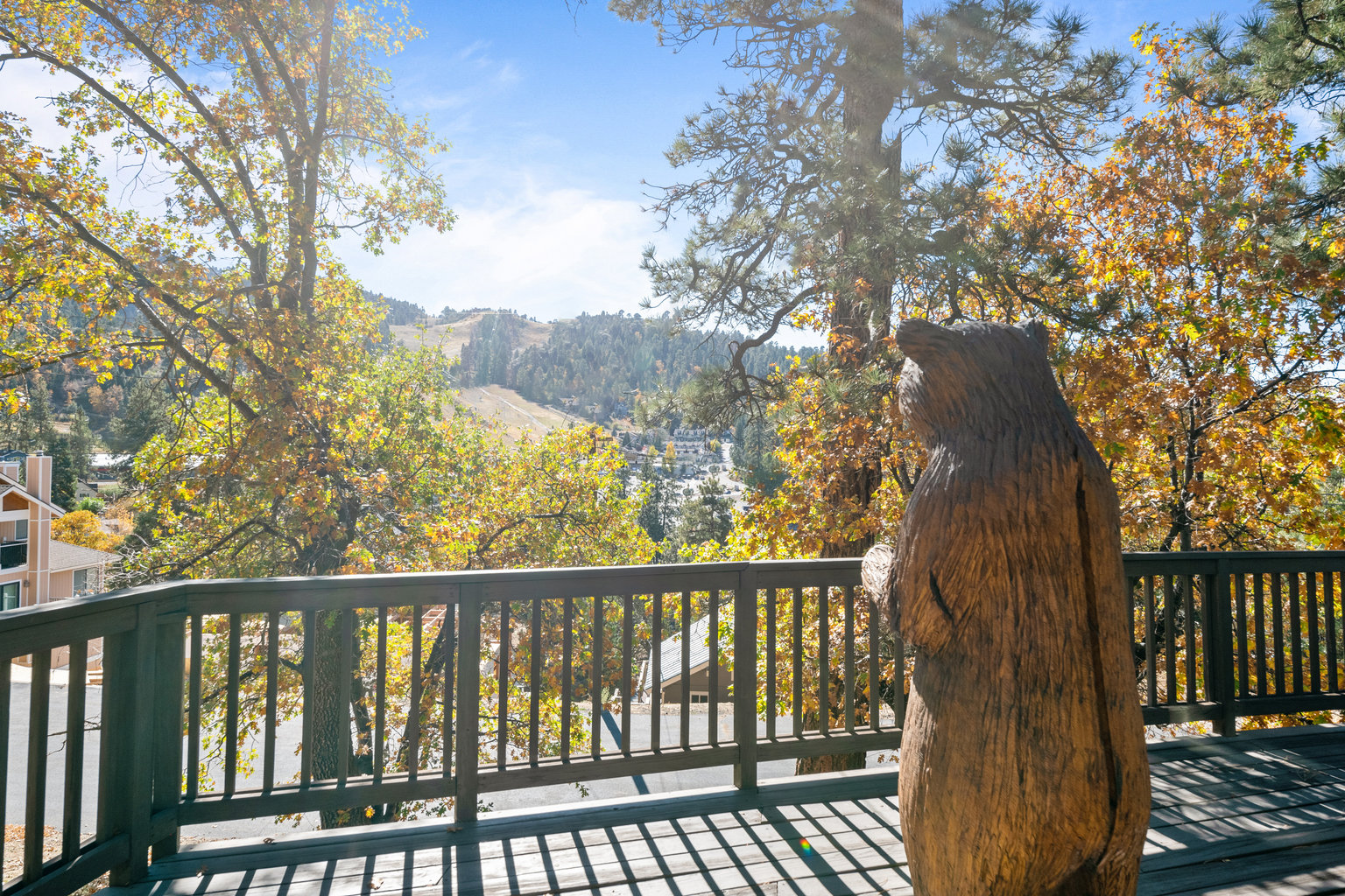Big Bear Lake Vacation Rental