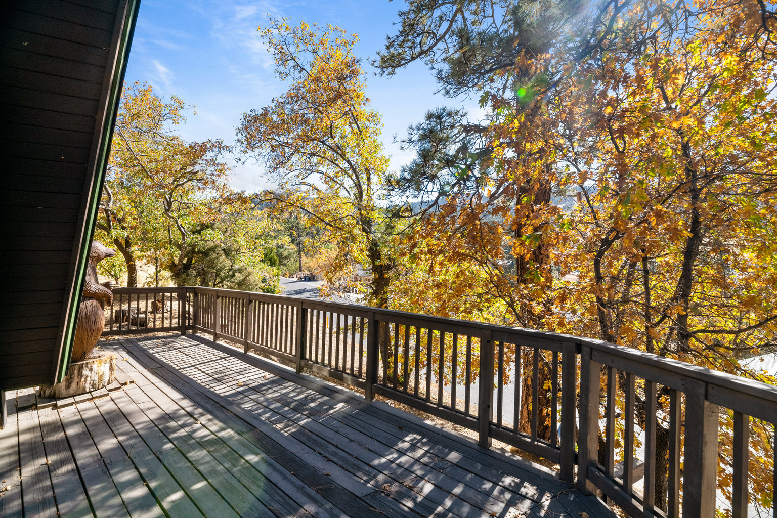 Big Bear Lake Vacation Rental