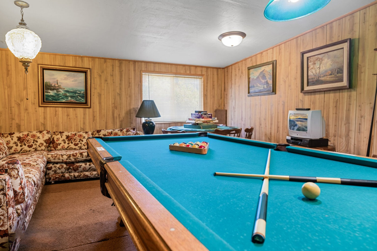 Big Bear Lake Vacation Rental
