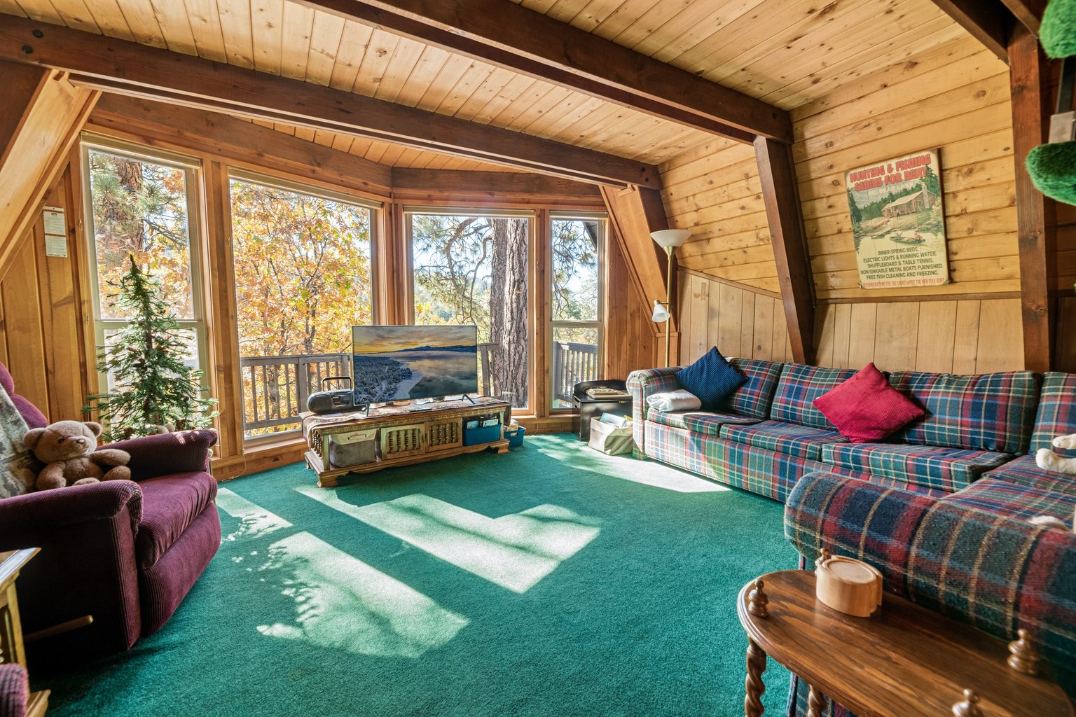 Big Bear Lake Vacation Rental