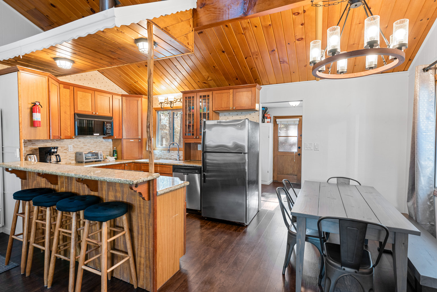 Big Bear Vacation Rental