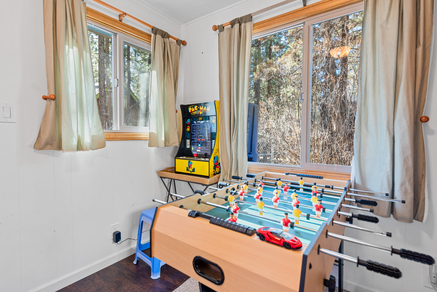 Big Bear Vacation Rental