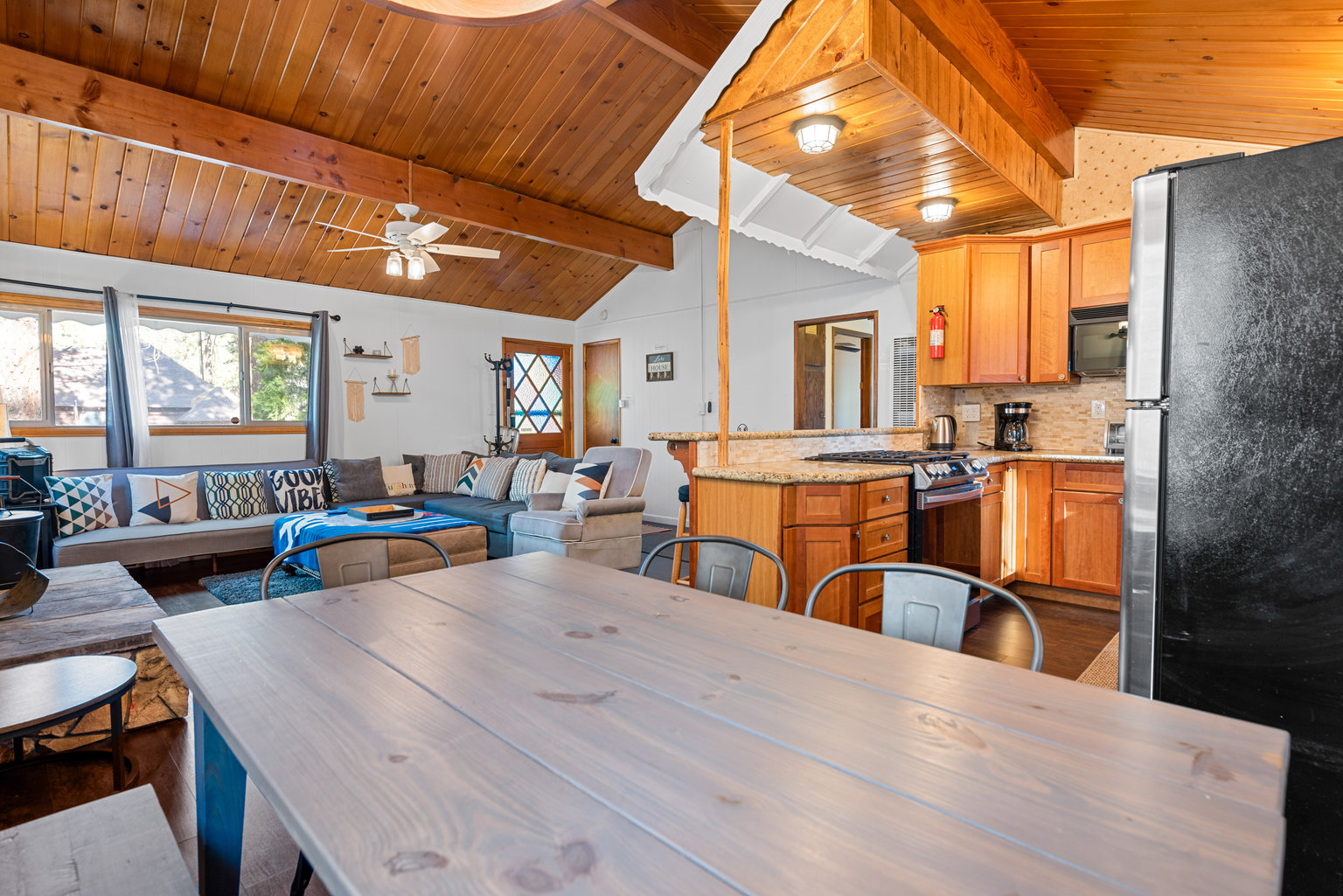 Big Bear Vacation Rental