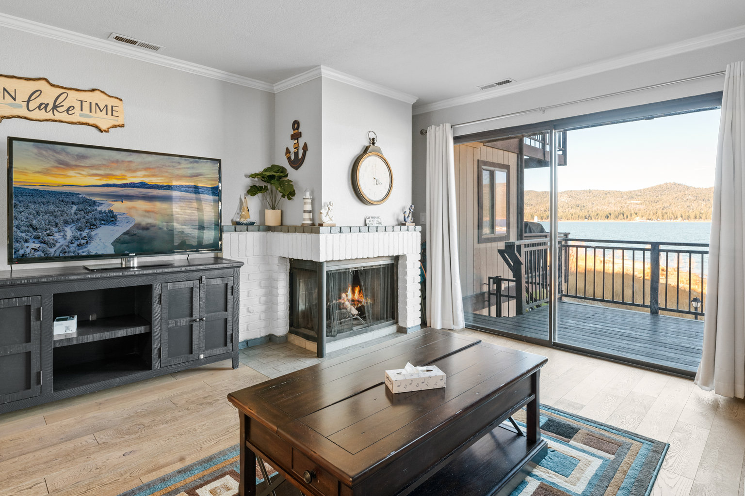 Big Bear Lake Vacation Rental