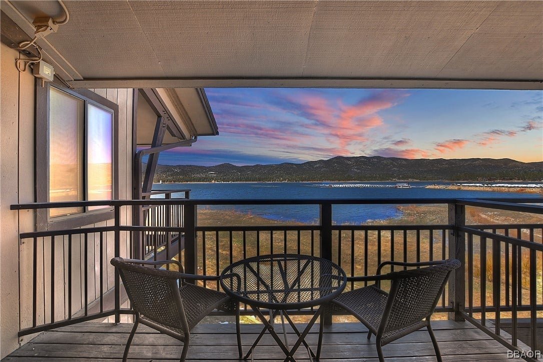 Big Bear Lake Vacation Rental