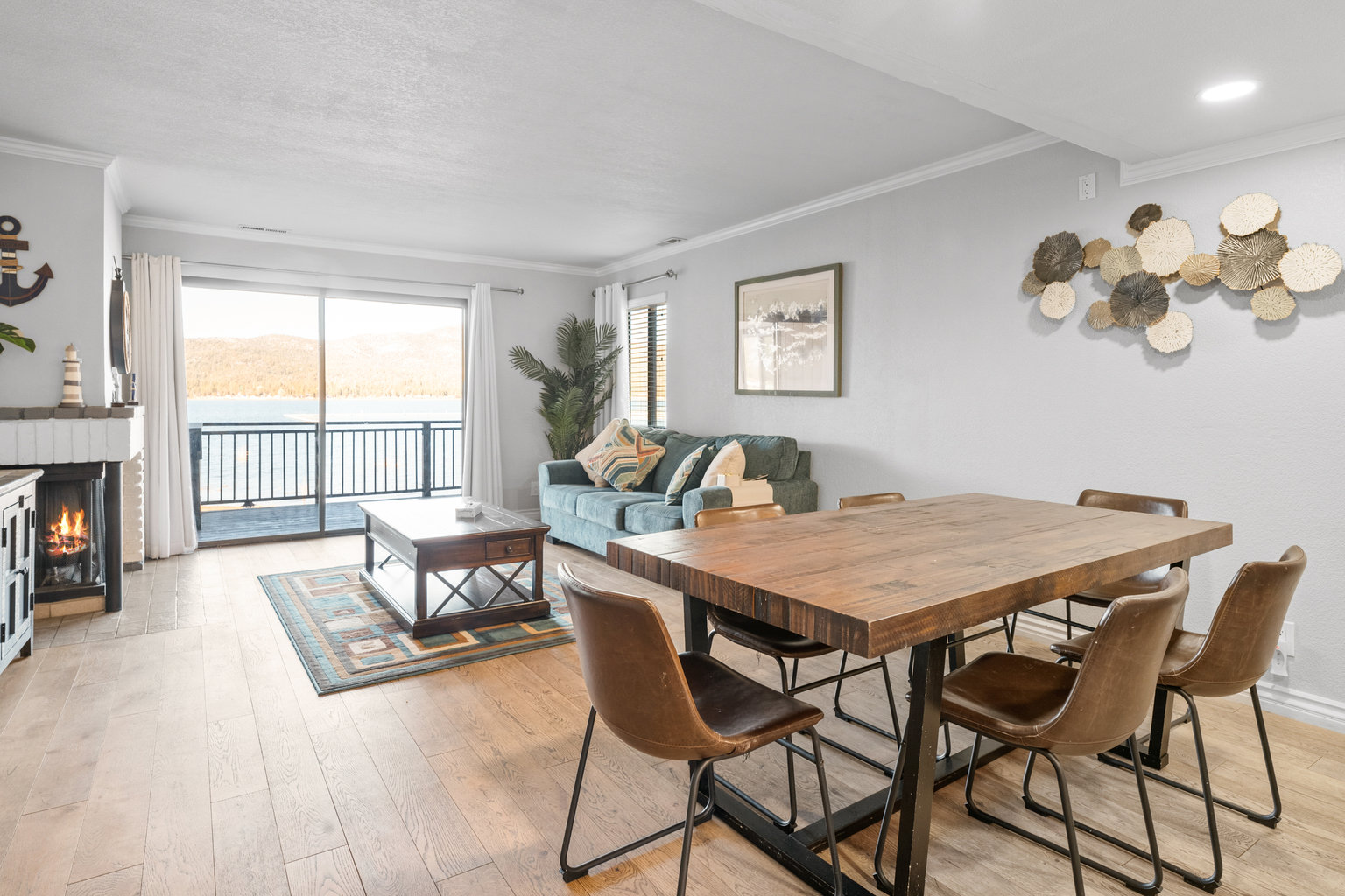 Big Bear Lake Vacation Rental