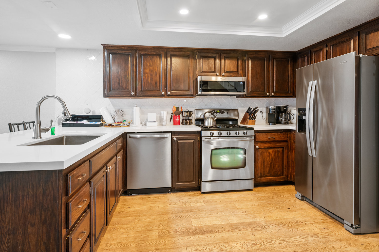 Big Bear Lake Vacation Rental