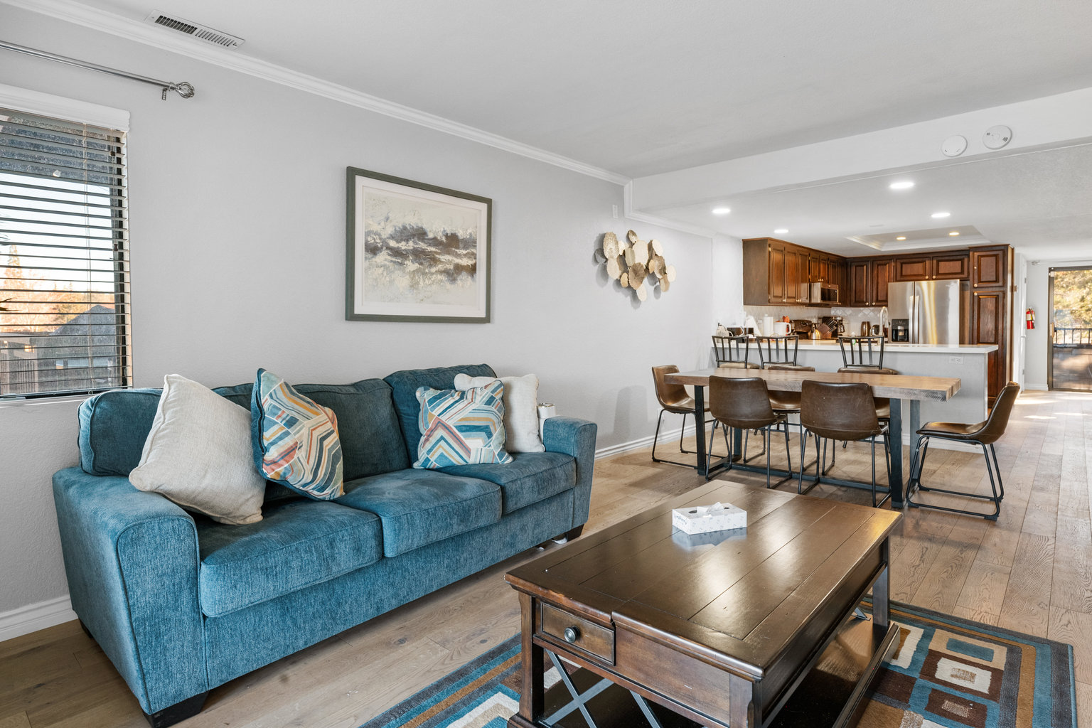 Big Bear Lake Vacation Rental