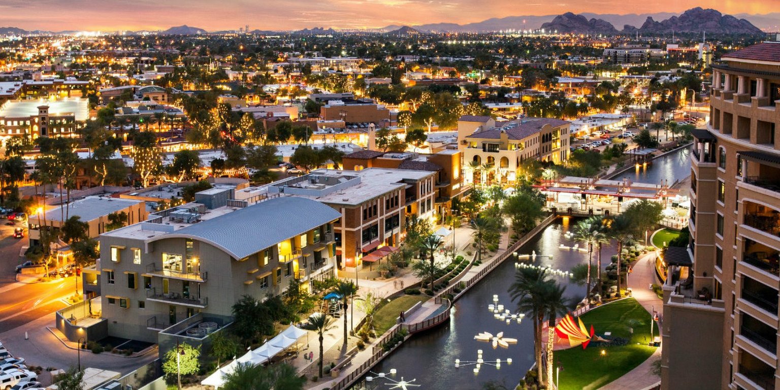 Scottsdale Vacation Rental