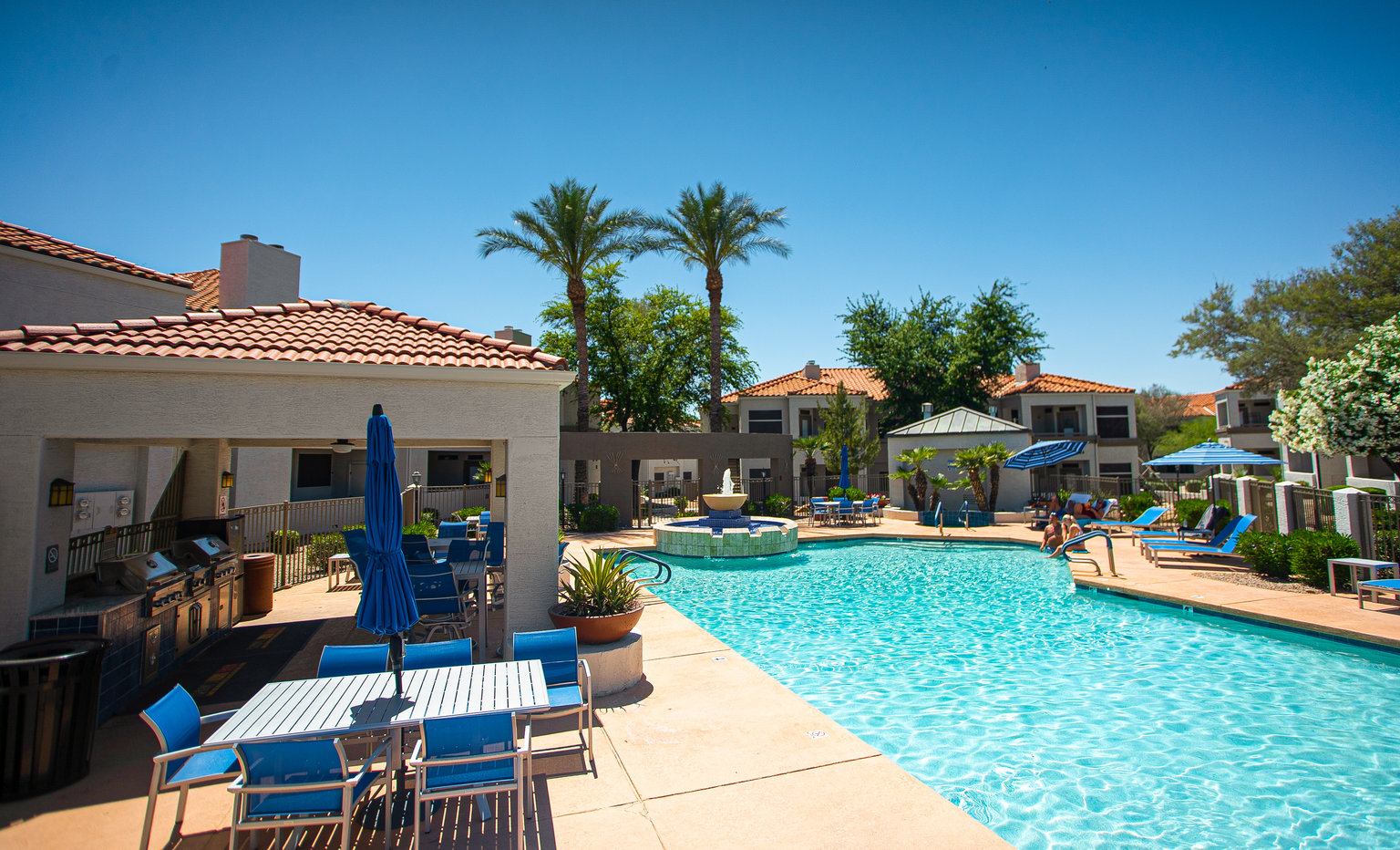 Scottsdale Vacation Rental