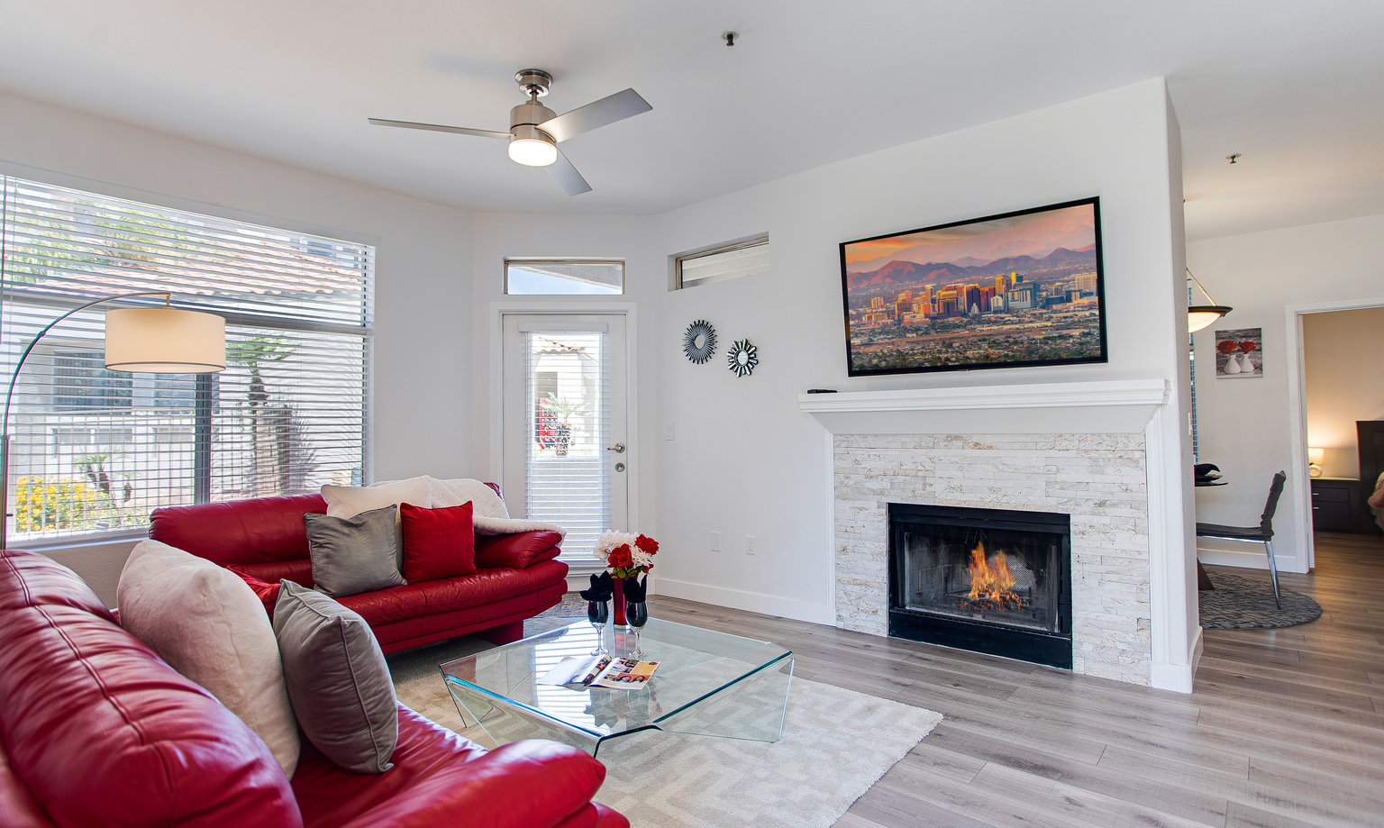 Scottsdale Vacation Rental
