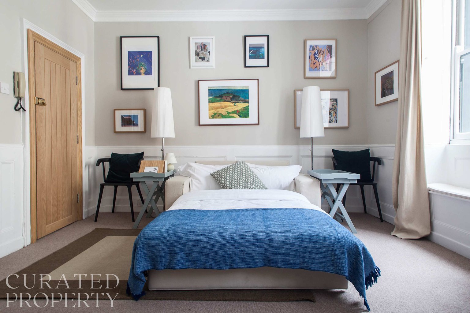 London Vacation Rental