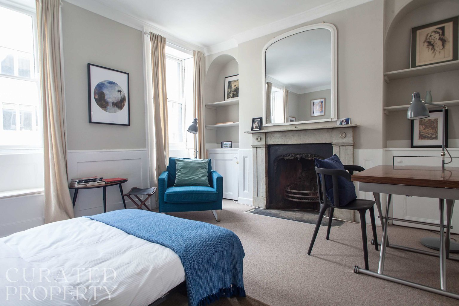 London Vacation Rental
