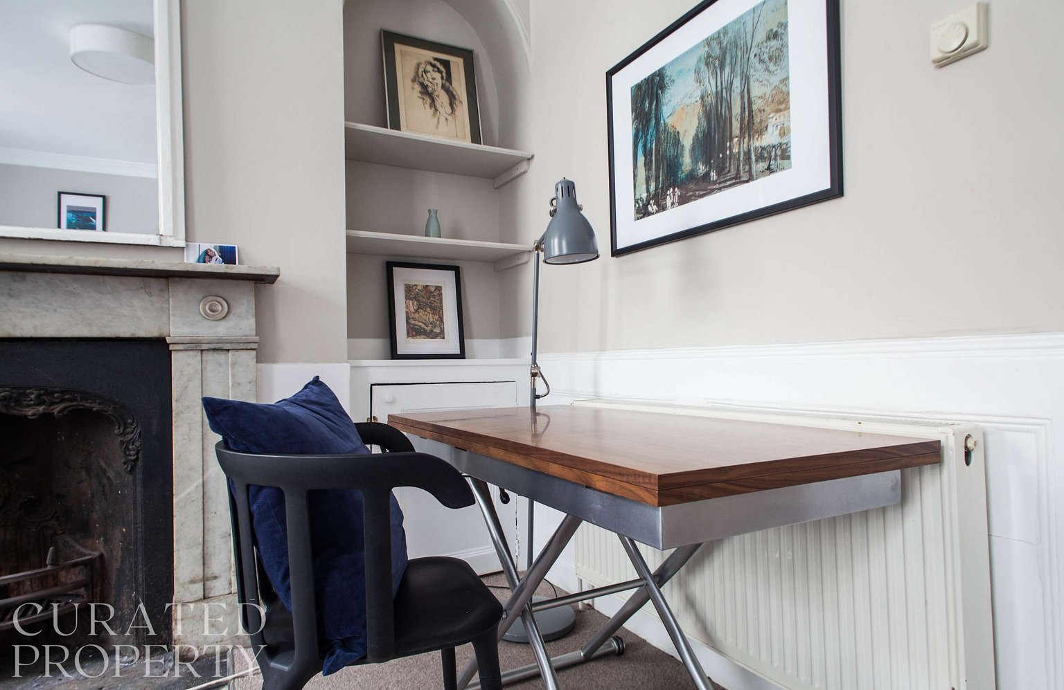 London Vacation Rental