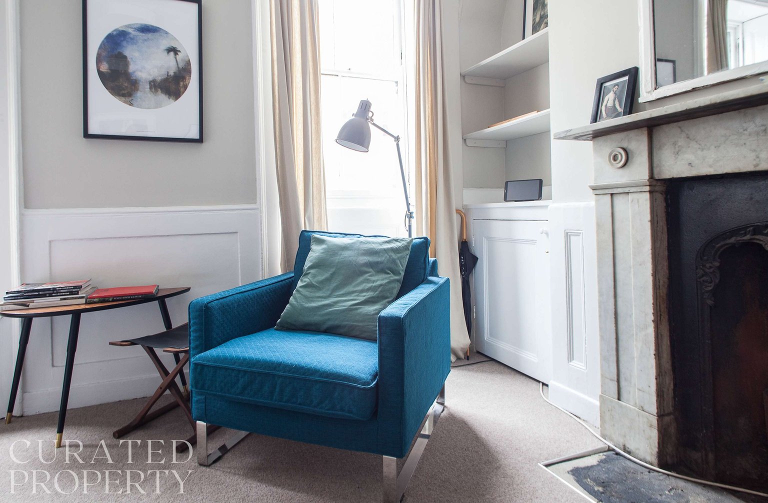 London Vacation Rental