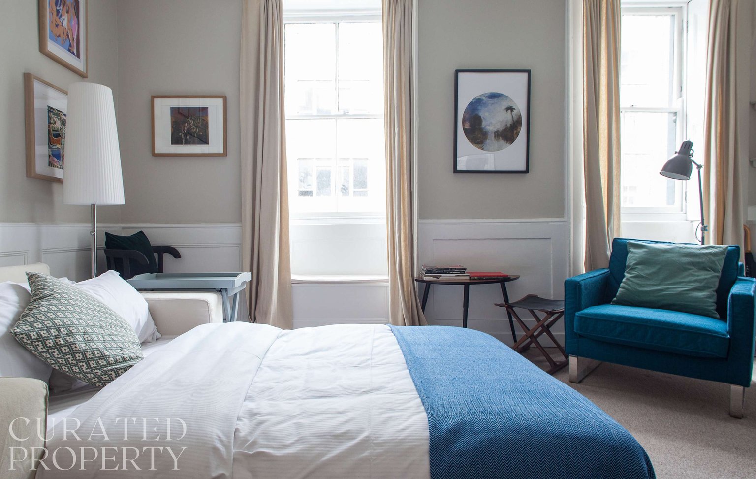 London Vacation Rental