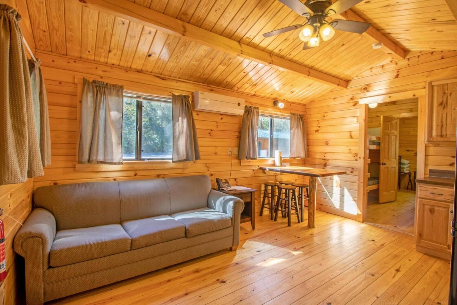 Spotsylvania Courthouse Vacation Rental