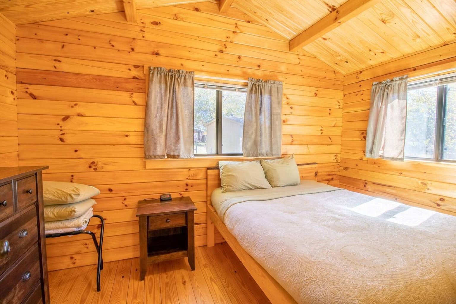 Spotsylvania Courthouse Vacation Rental
