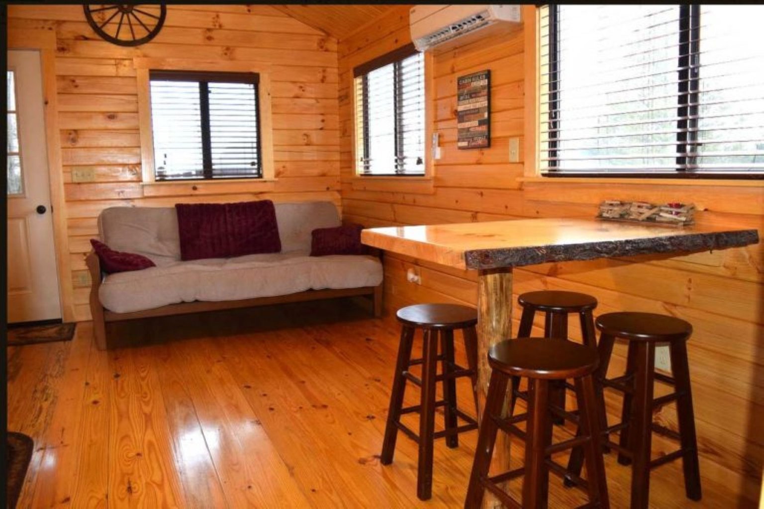 Spotsylvania Courthouse Vacation Rental