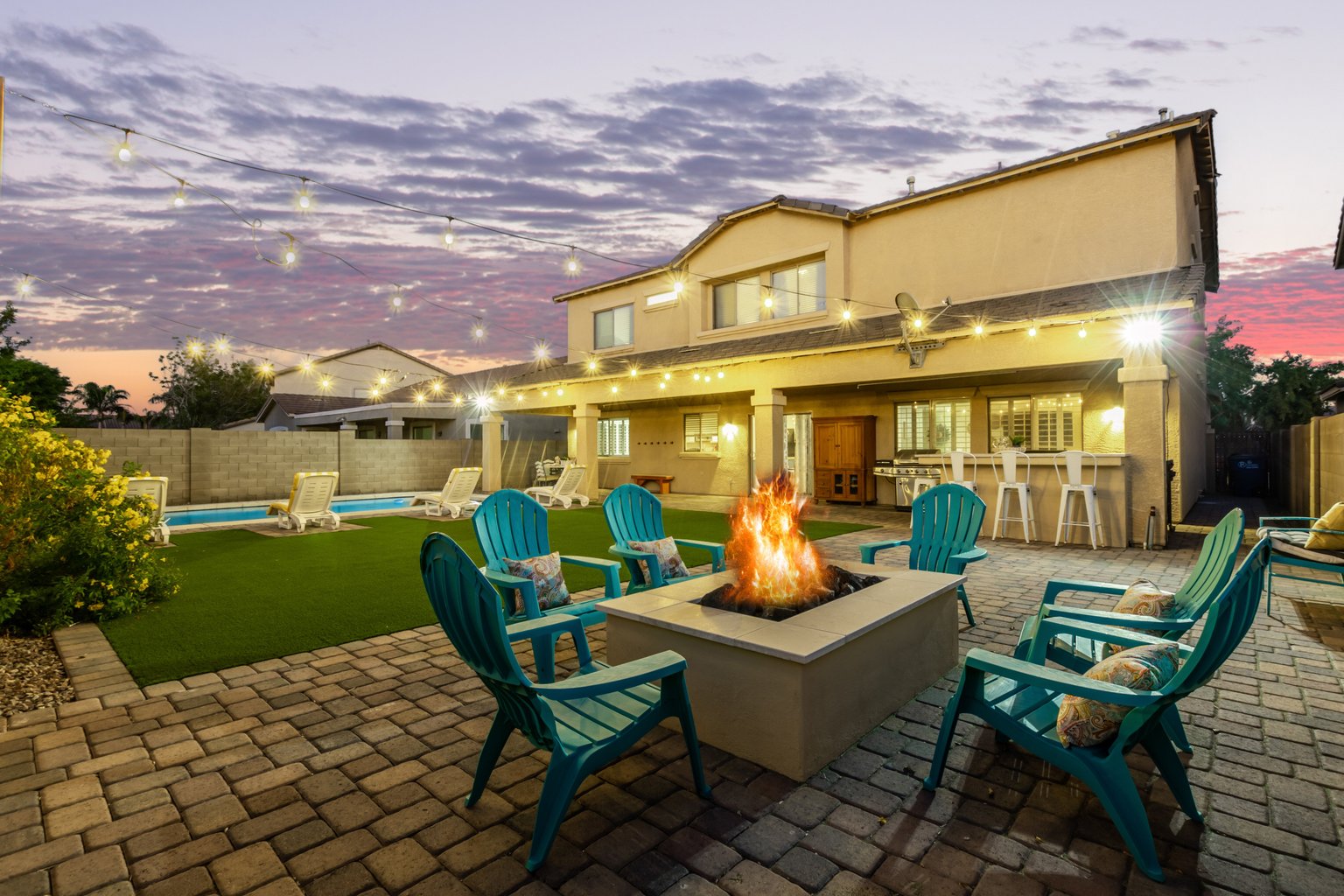 Gilbert Vacation Rental