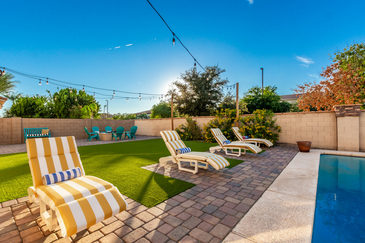 Gilbert Vacation Rental