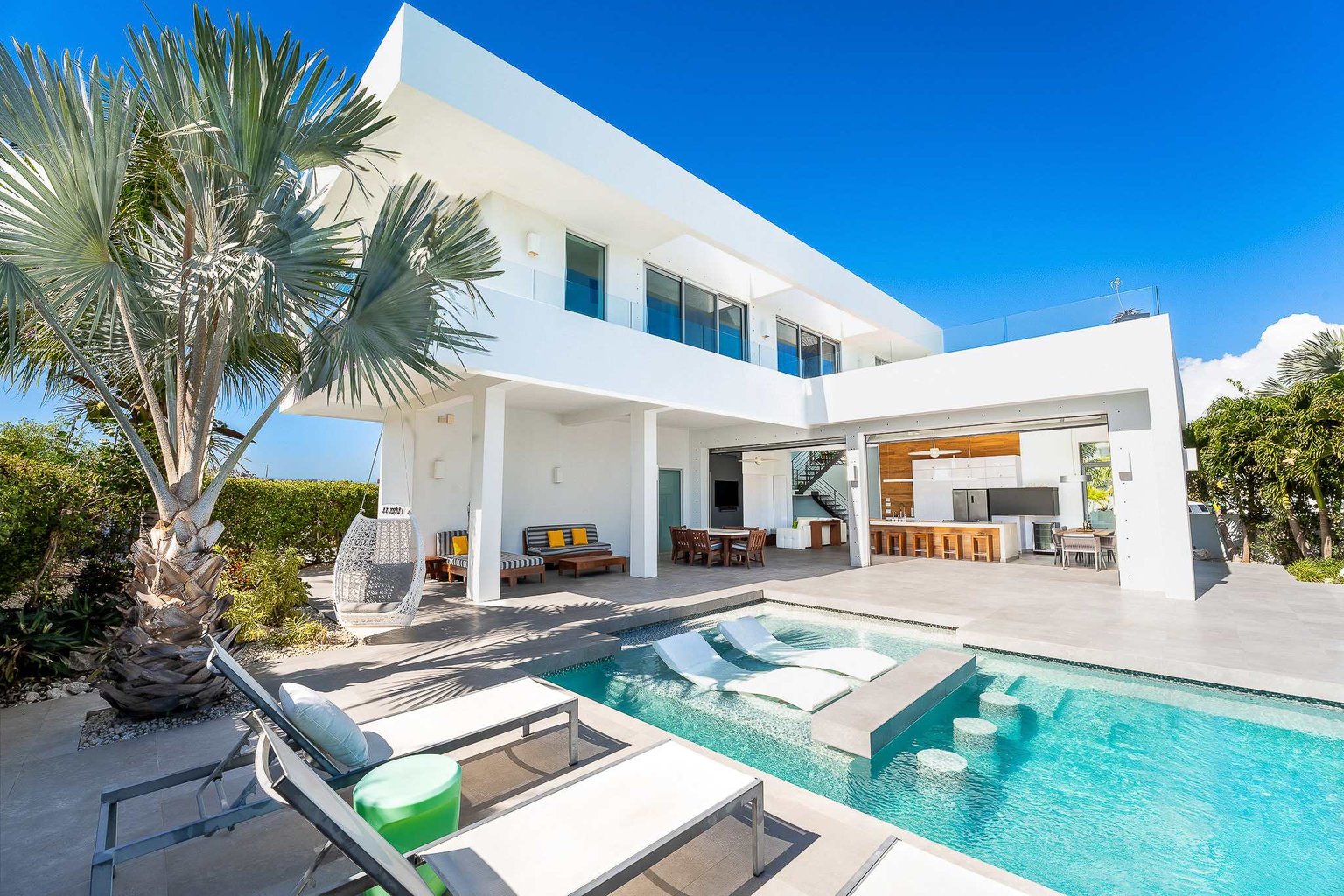 Long Bay Hills Vacation Rental