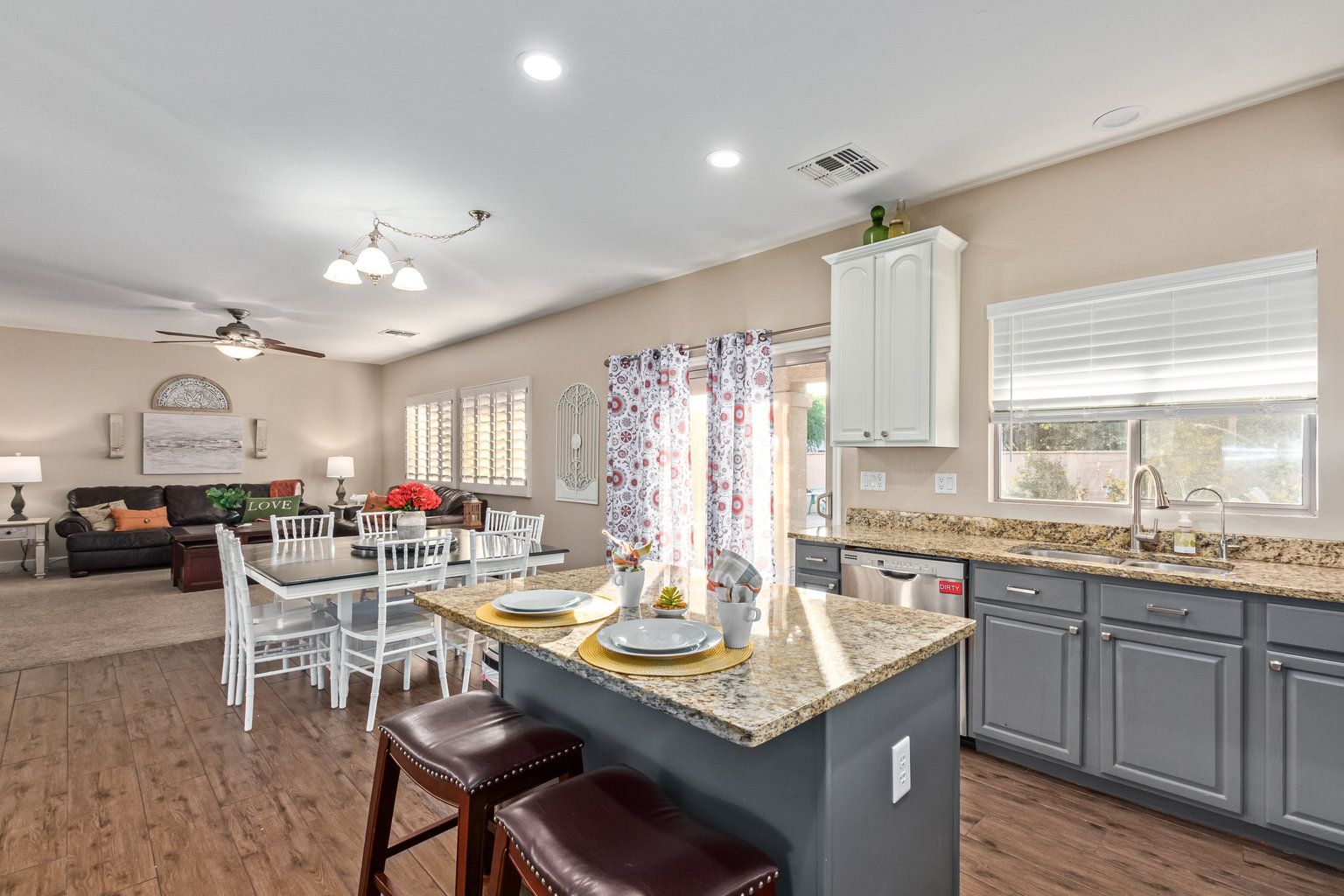 Gilbert Vacation Rental
