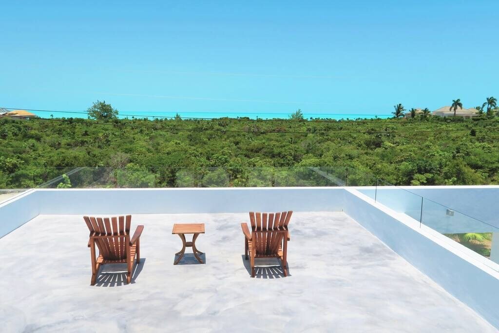 Long Bay Hills Vacation Rental