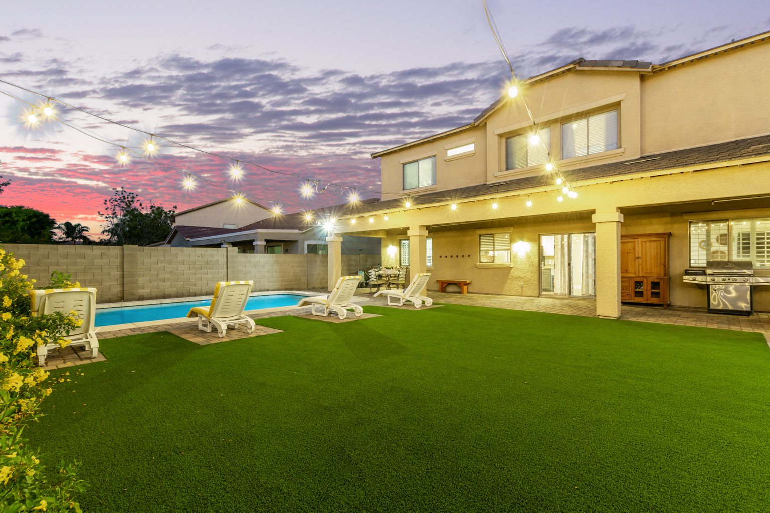 Gilbert Vacation Rental