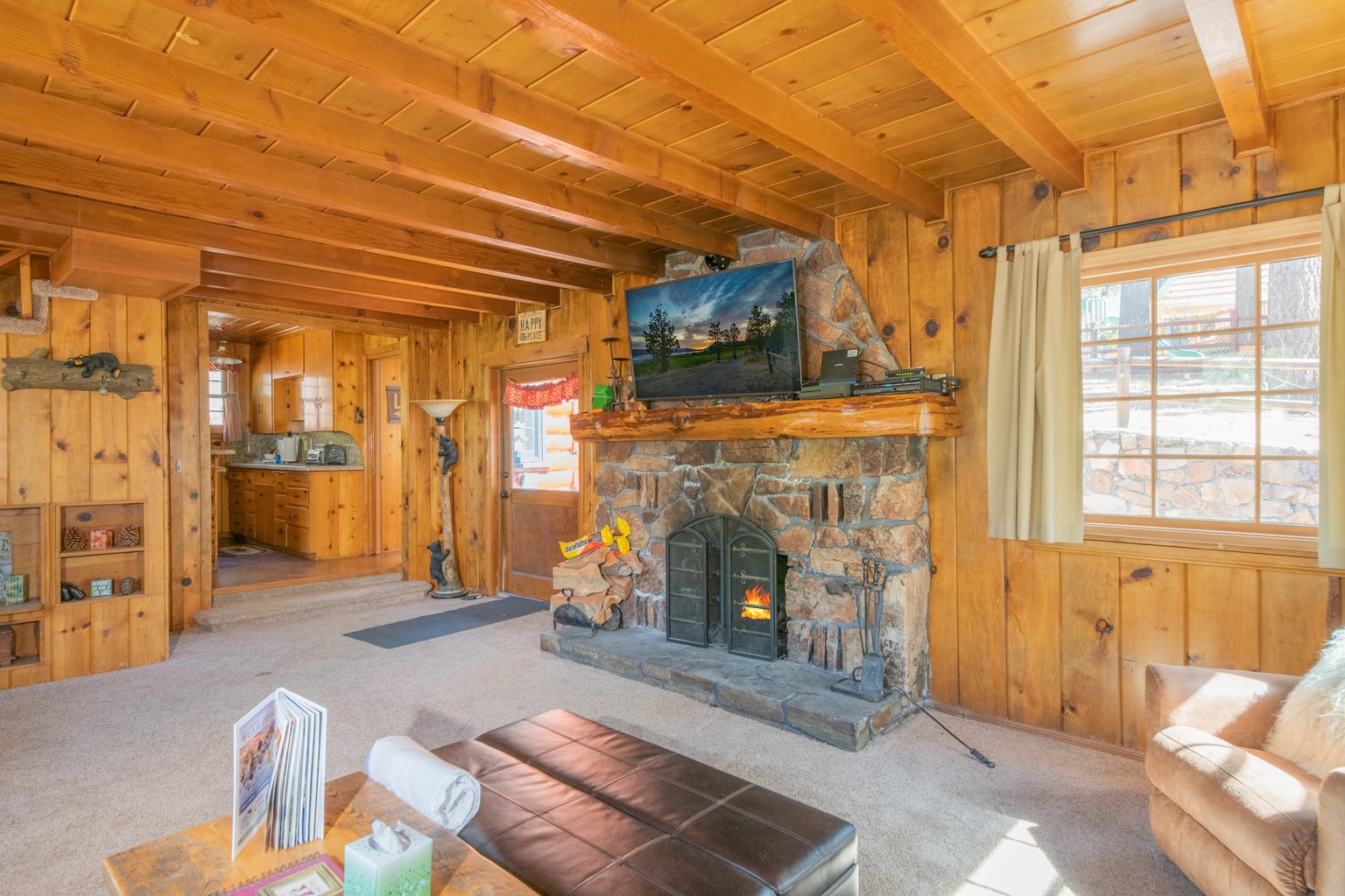 Big Bear Lake Vacation Rental