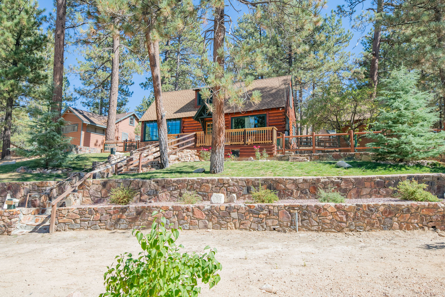Big Bear Lake Vacation Rental