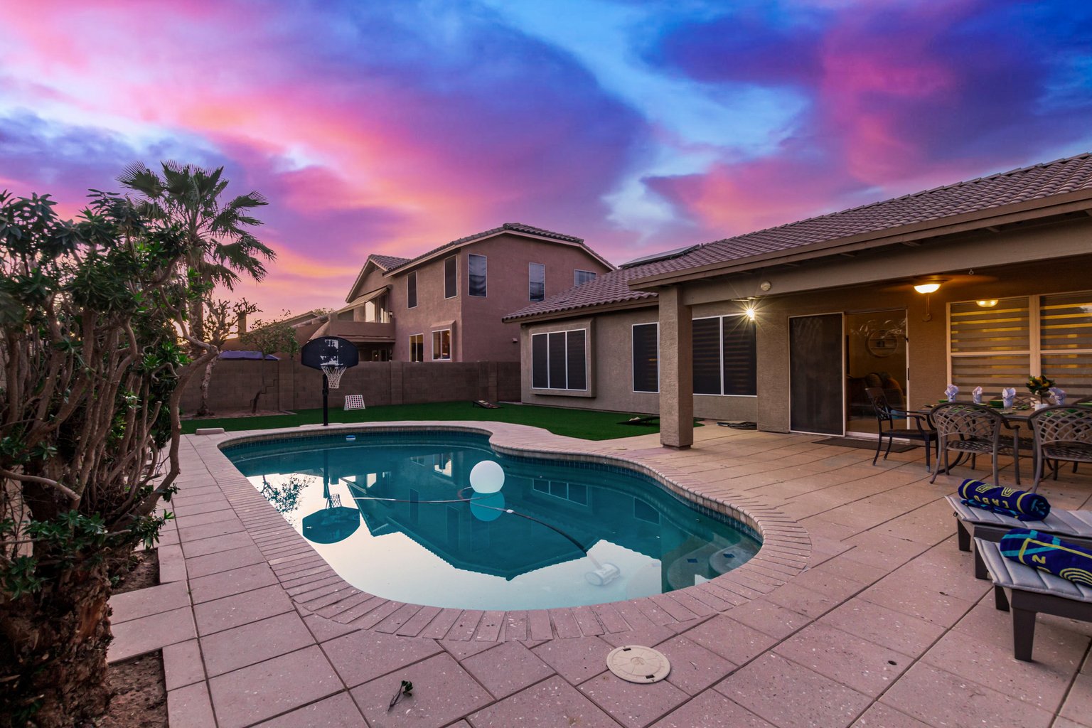Gilbert Vacation Rental