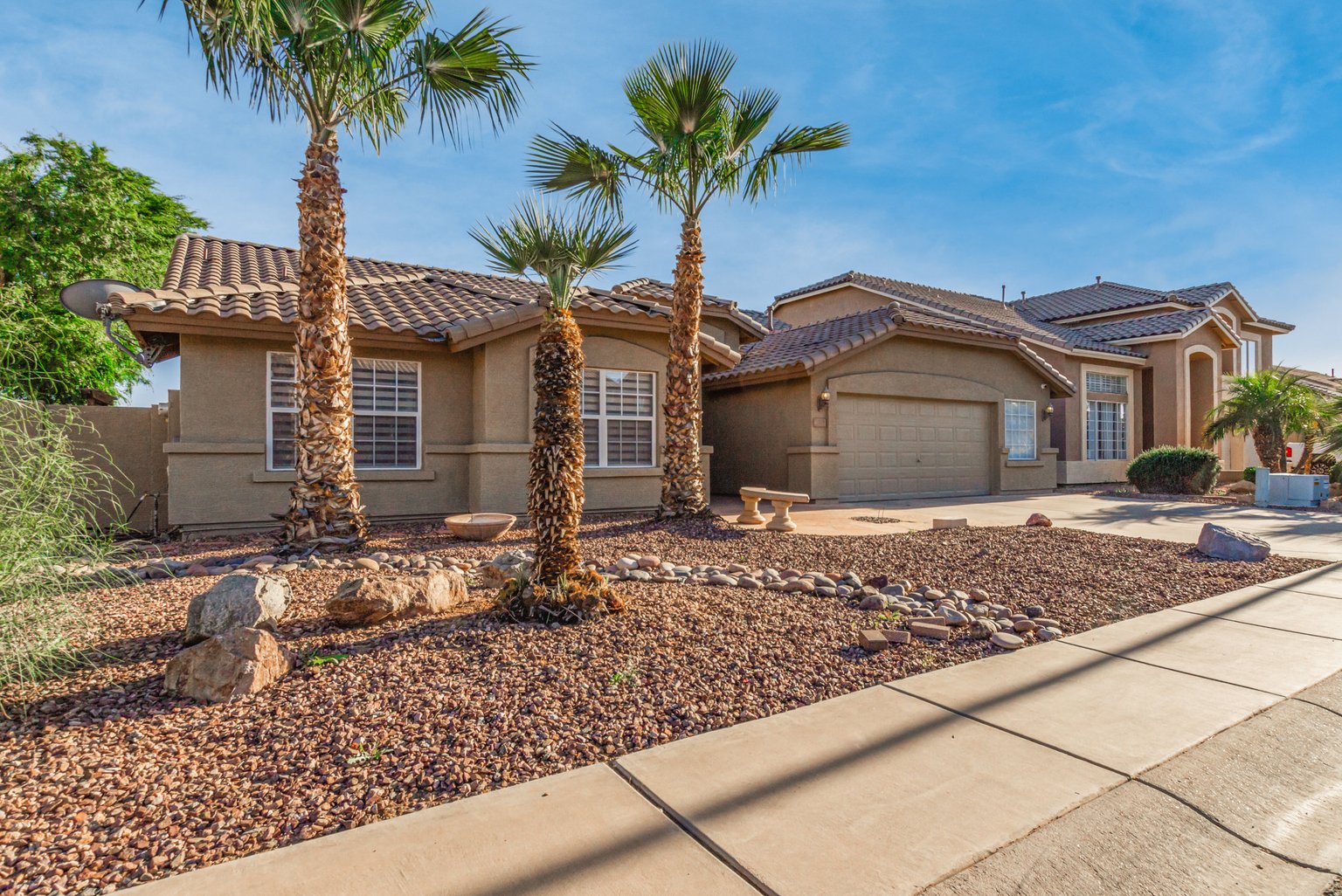 Gilbert Vacation Rental