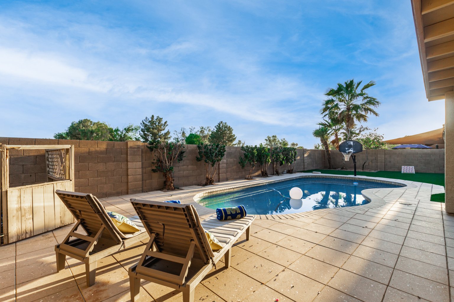 Gilbert Vacation Rental