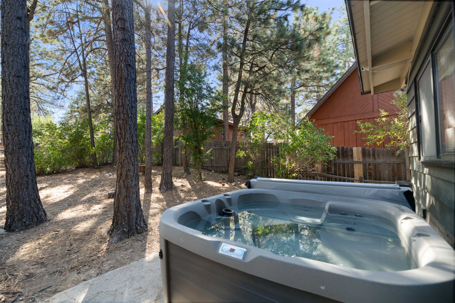 Big Bear Lake Vacation Rental