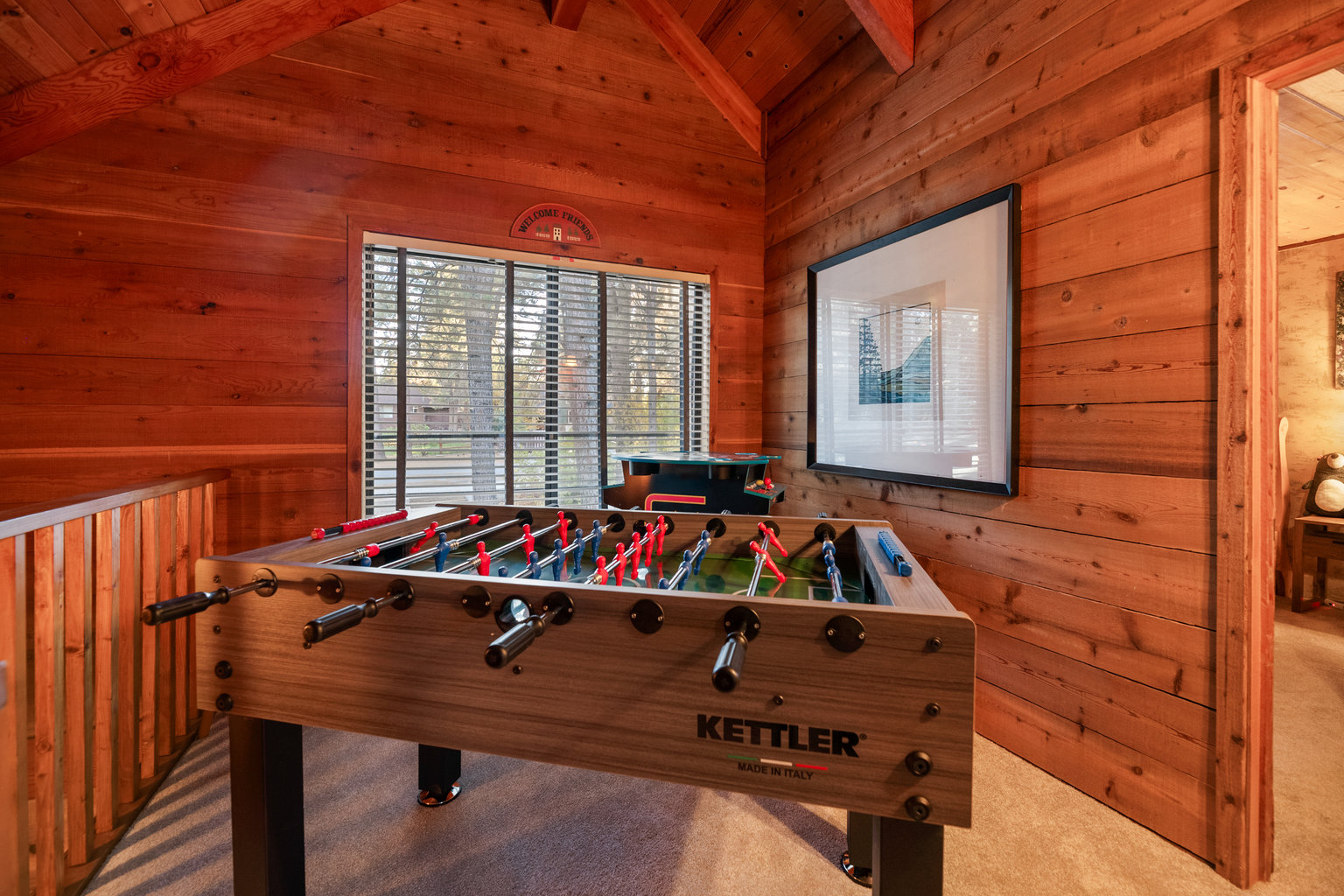 Big Bear Lake Vacation Rental