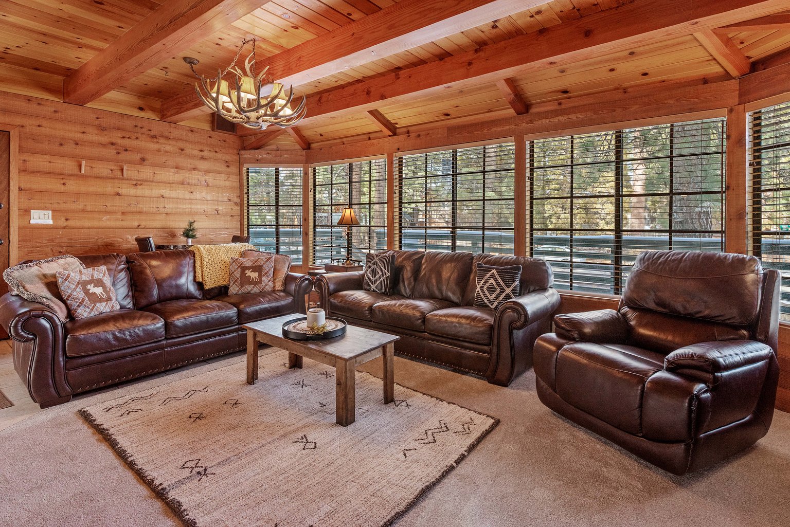Big Bear Lake Vacation Rental