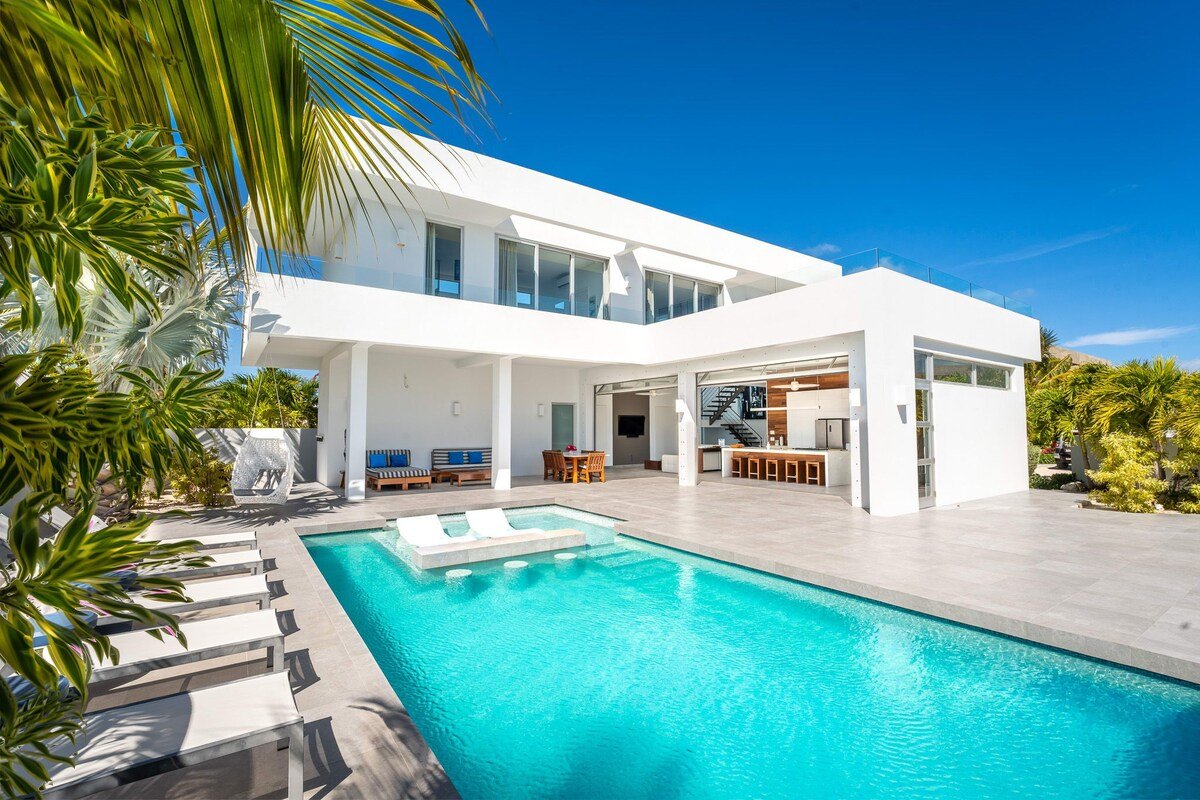 Long Bay Hills Vacation Rental