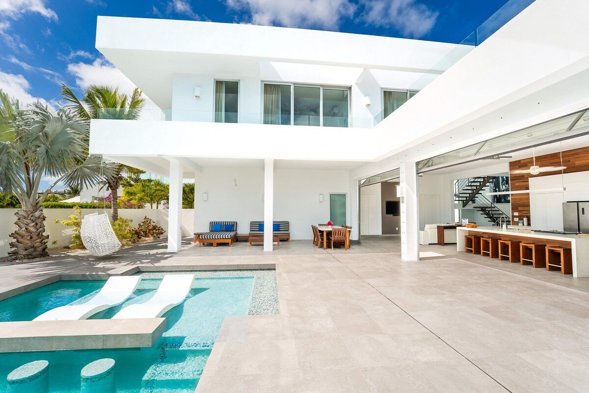 Long Bay Hills Vacation Rental