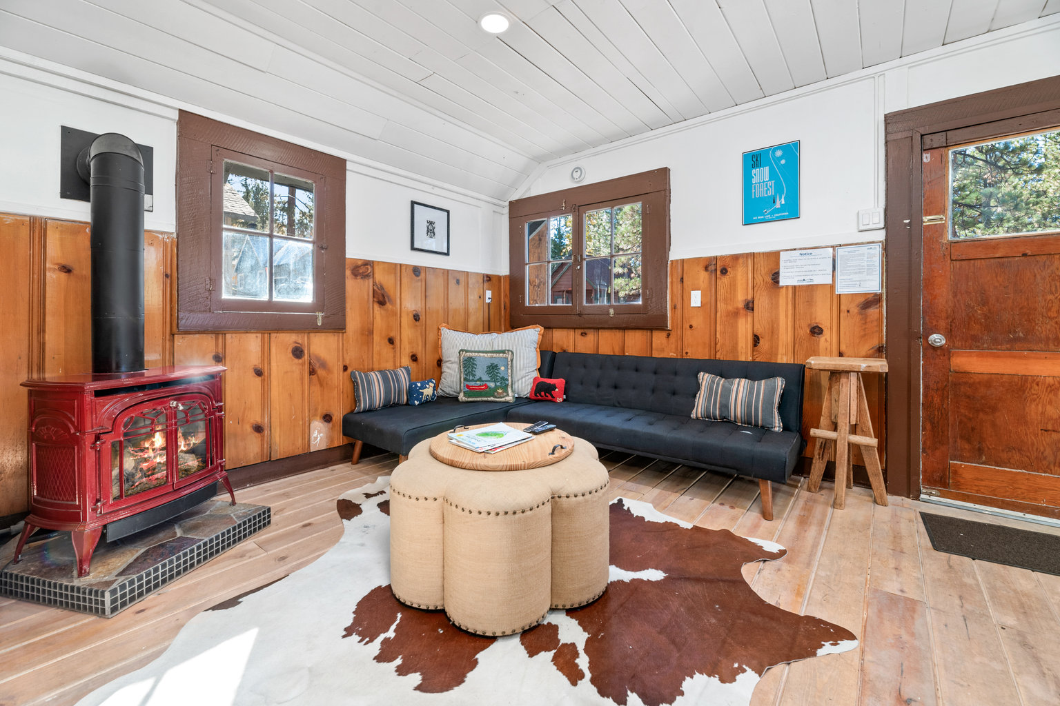 Big Bear Lake Vacation Rental