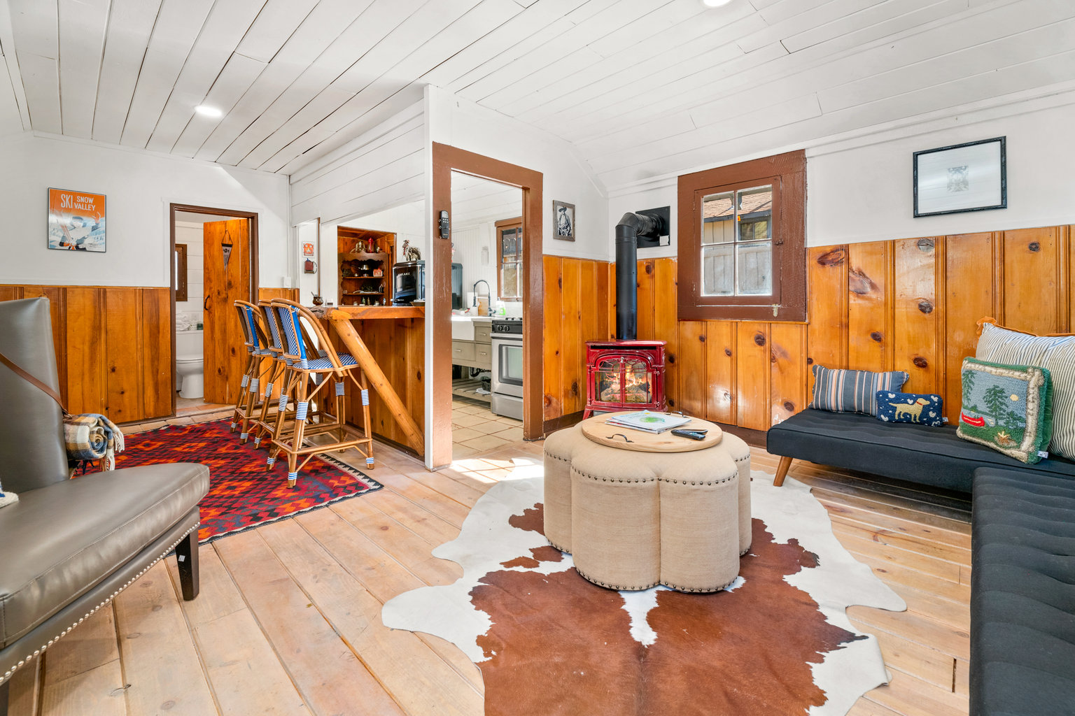 Big Bear Lake Vacation Rental