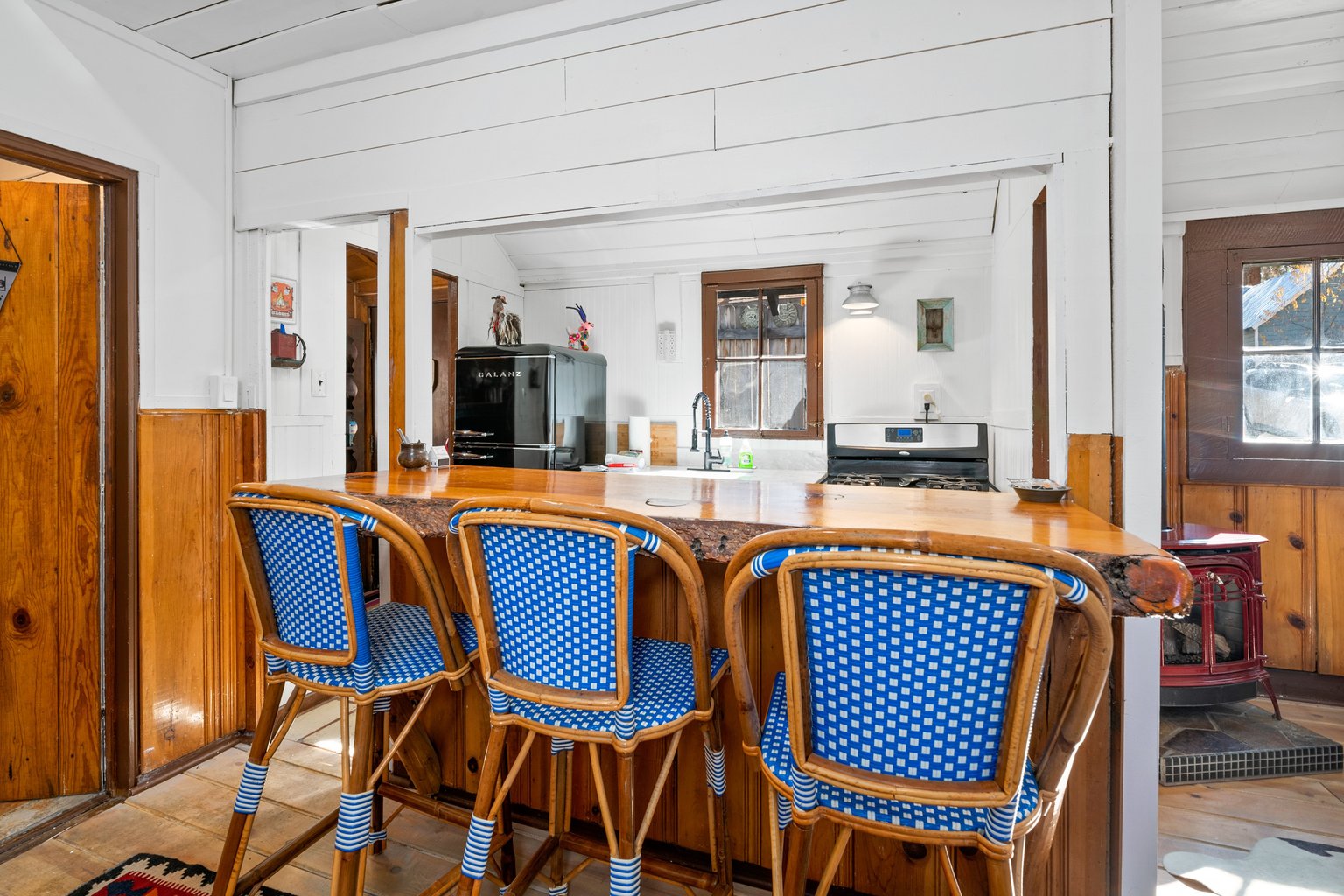 Big Bear Lake Vacation Rental