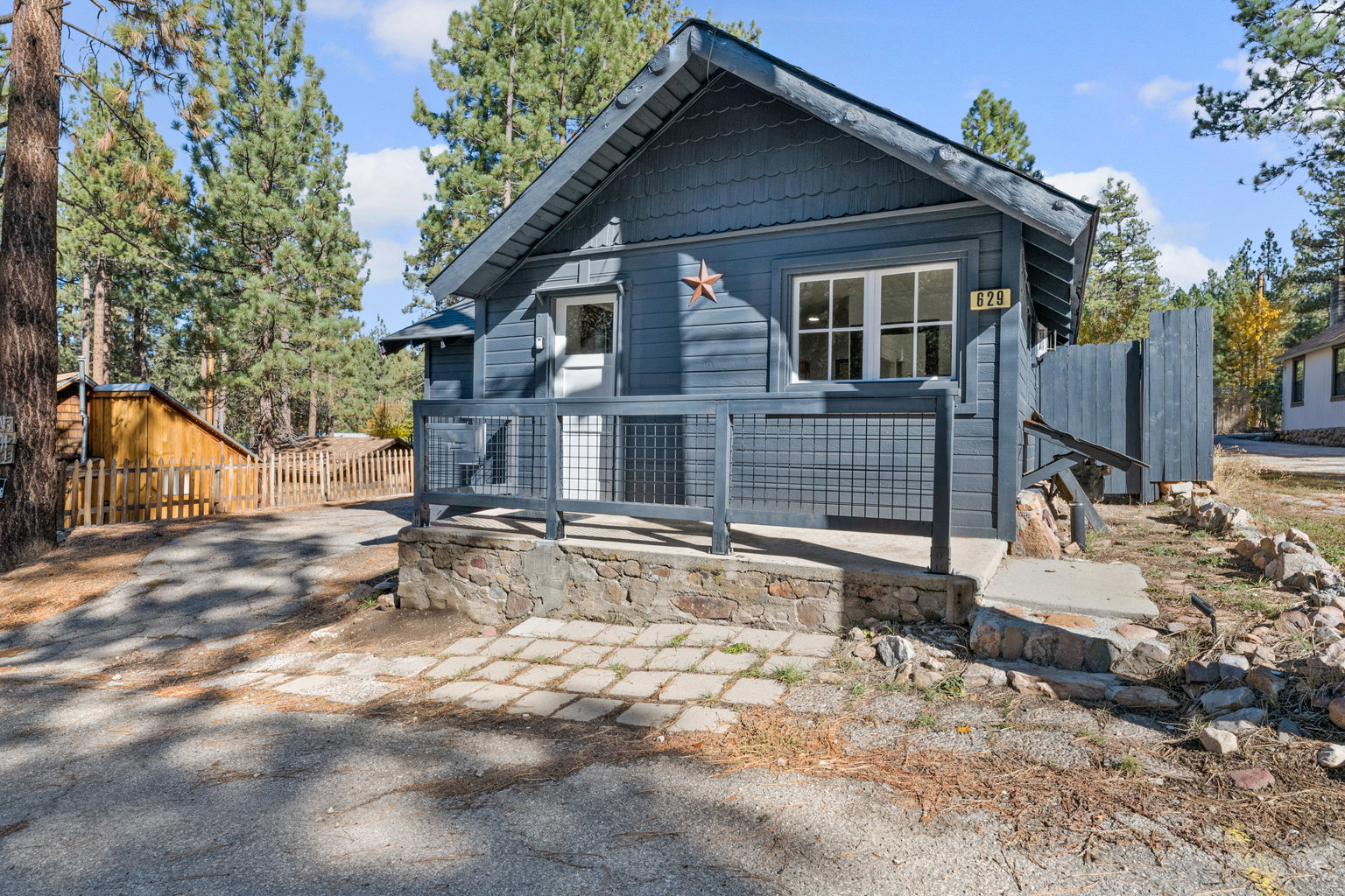 Big Bear Lake Vacation Rental