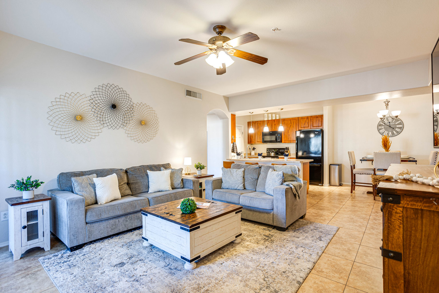 Mesa Vacation Rental
