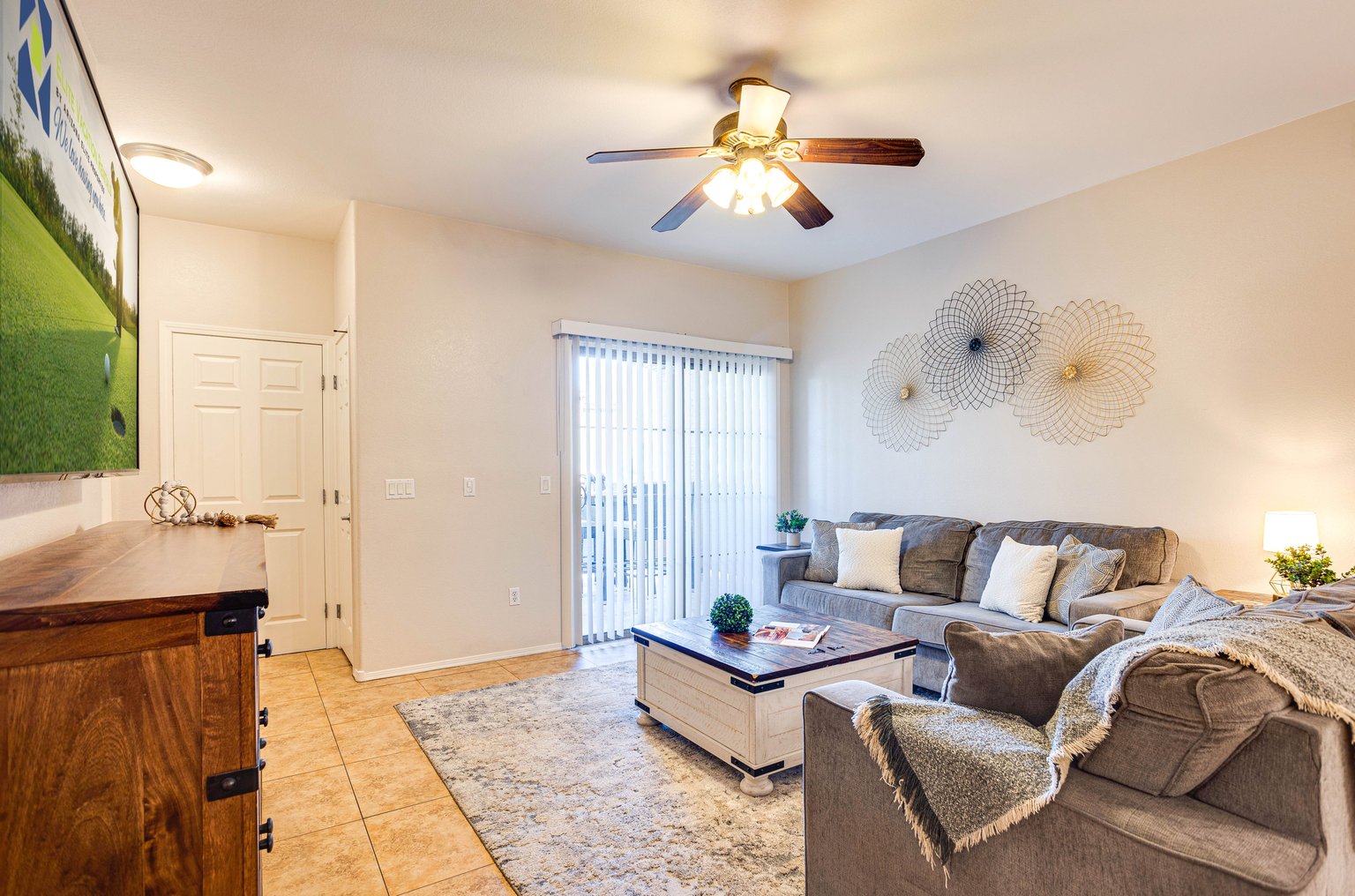 Mesa Vacation Rental