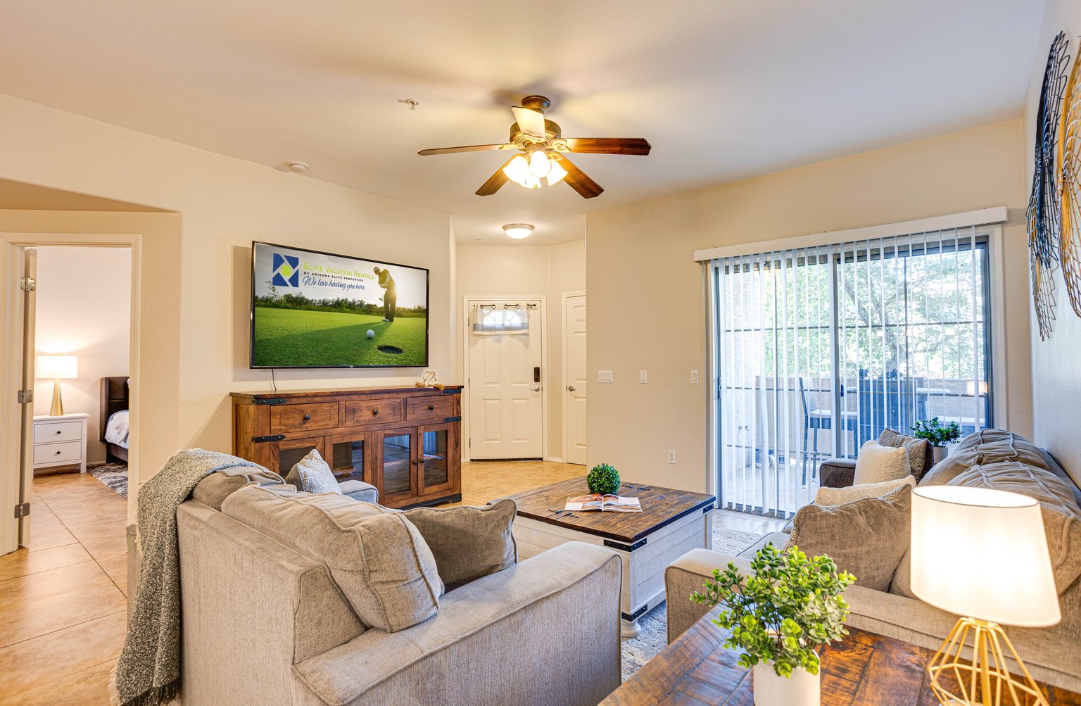 Mesa Vacation Rental